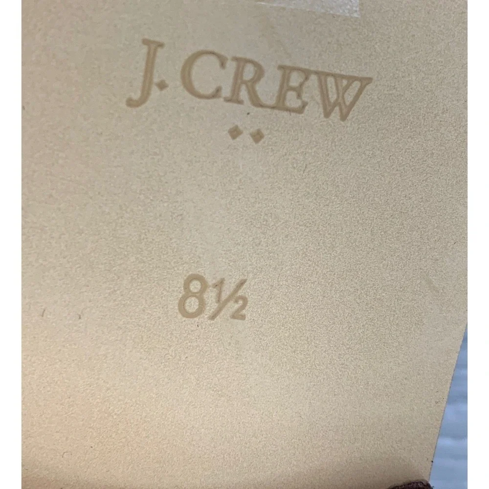 J.Crew crew penny